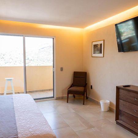 Hotel Balcon Del Cielo Γκουαναχουάτο Εξωτερικό φωτογραφία