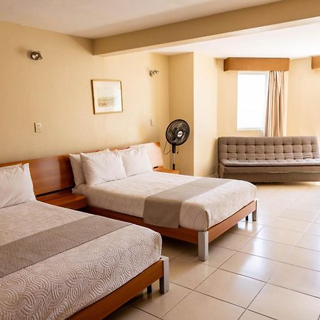 Hotel Balcon Del Cielo Γκουαναχουάτο Εξωτερικό φωτογραφία