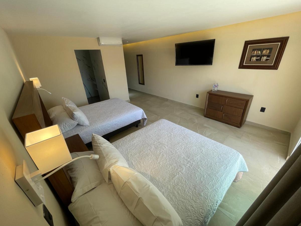 Hotel Balcon Del Cielo Γκουαναχουάτο Εξωτερικό φωτογραφία