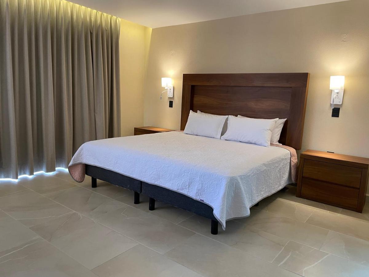 Hotel Balcon Del Cielo Γκουαναχουάτο Εξωτερικό φωτογραφία