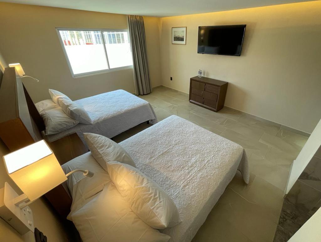 Hotel Balcon Del Cielo Γκουαναχουάτο Εξωτερικό φωτογραφία