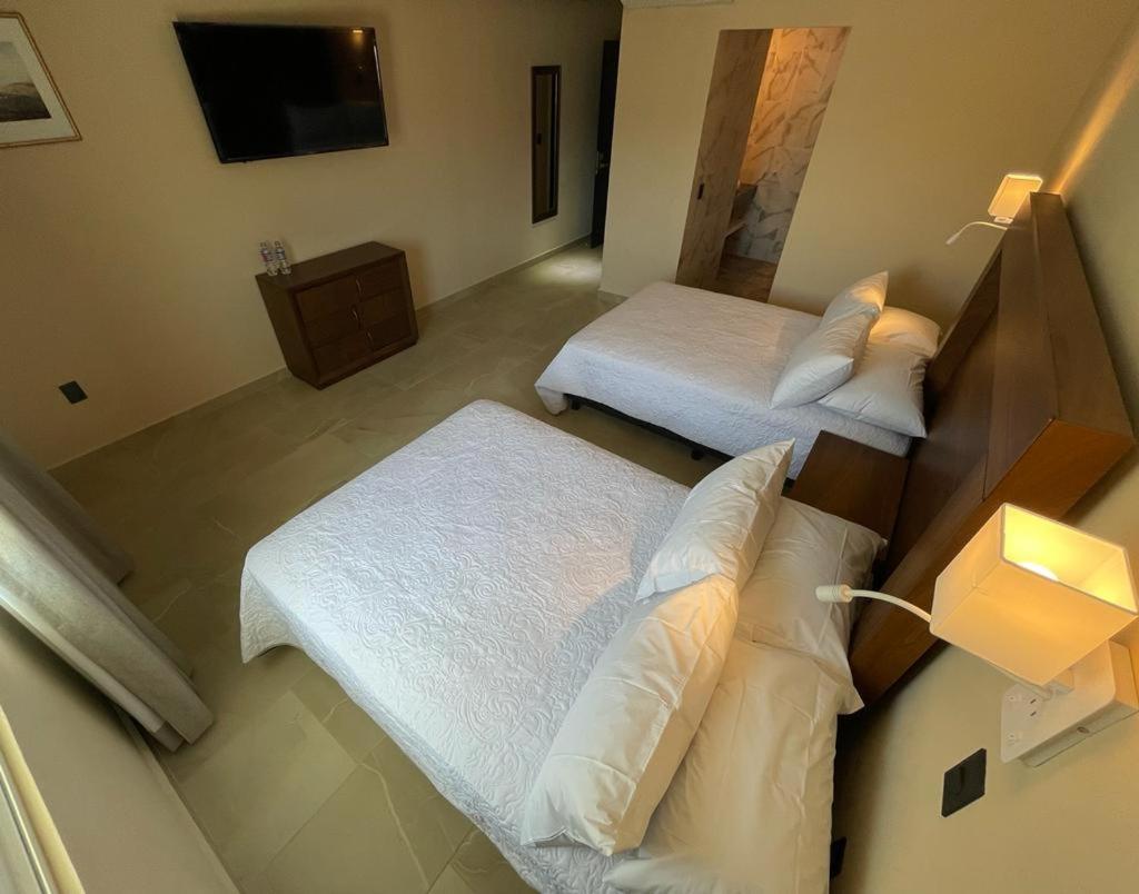 Hotel Balcon Del Cielo Γκουαναχουάτο Εξωτερικό φωτογραφία