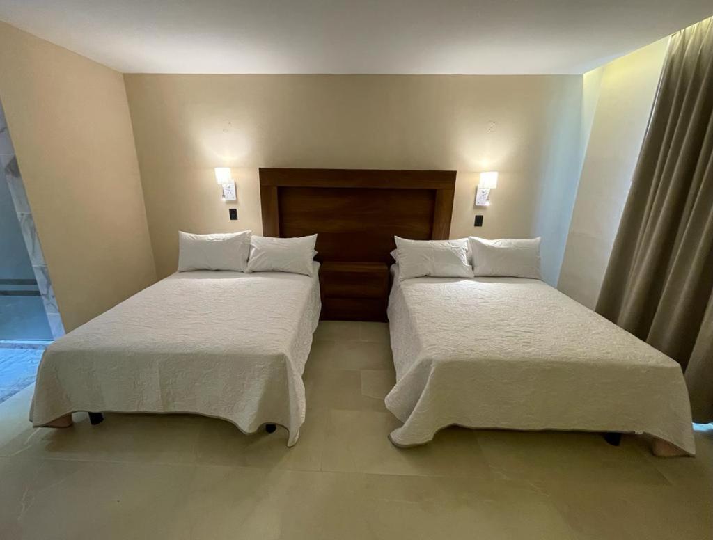 Hotel Balcon Del Cielo Γκουαναχουάτο Εξωτερικό φωτογραφία