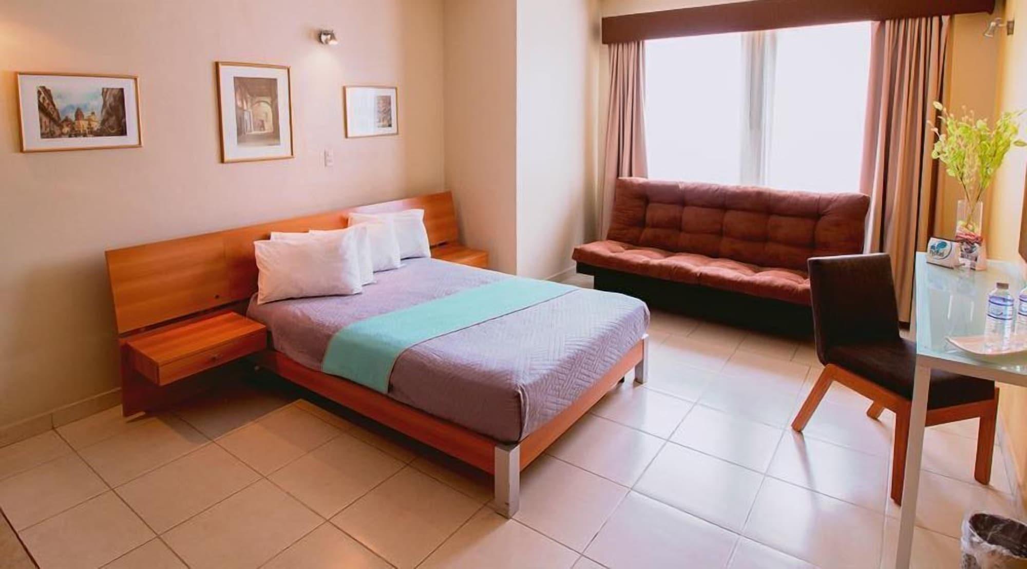 Hotel Balcon Del Cielo Γκουαναχουάτο Εξωτερικό φωτογραφία