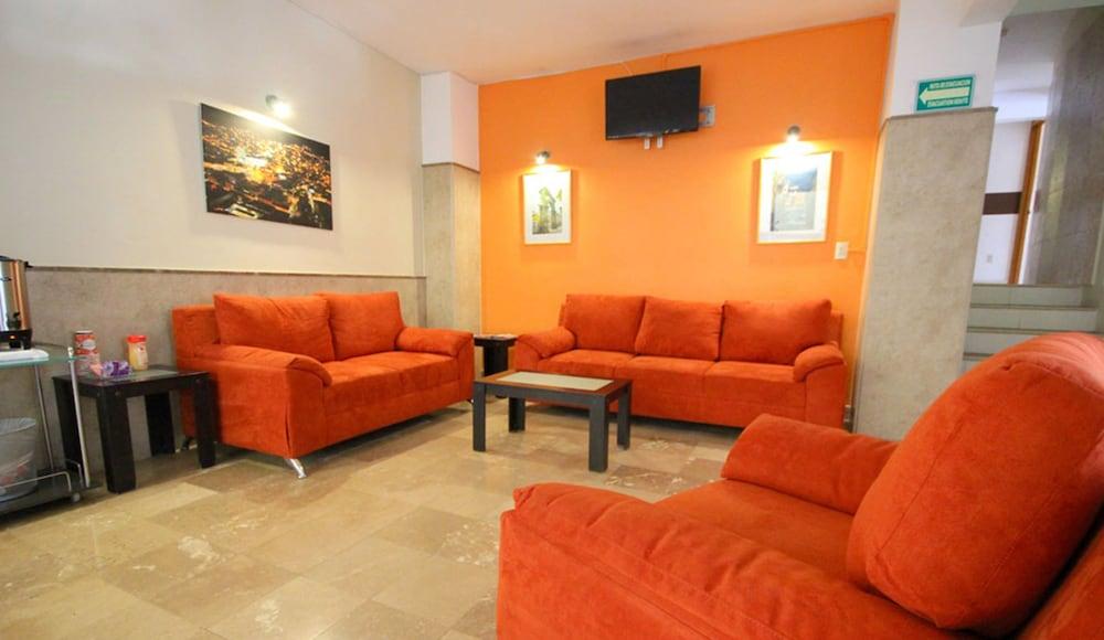 Hotel Balcon Del Cielo Γκουαναχουάτο Εξωτερικό φωτογραφία