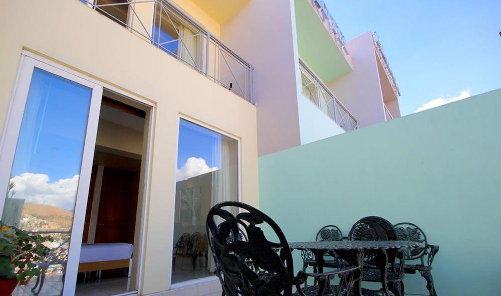 Hotel Balcon Del Cielo Γκουαναχουάτο Εξωτερικό φωτογραφία