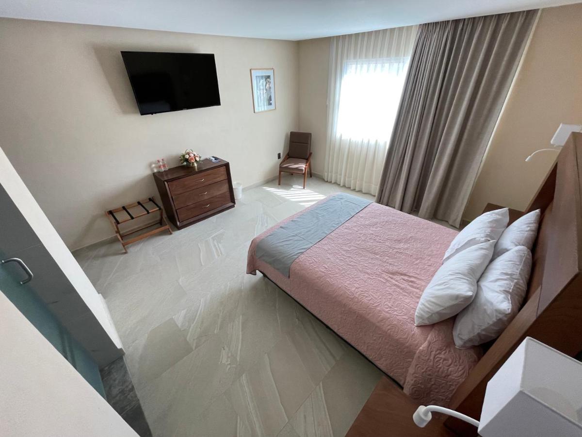 Hotel Balcon Del Cielo Γκουαναχουάτο Εξωτερικό φωτογραφία
