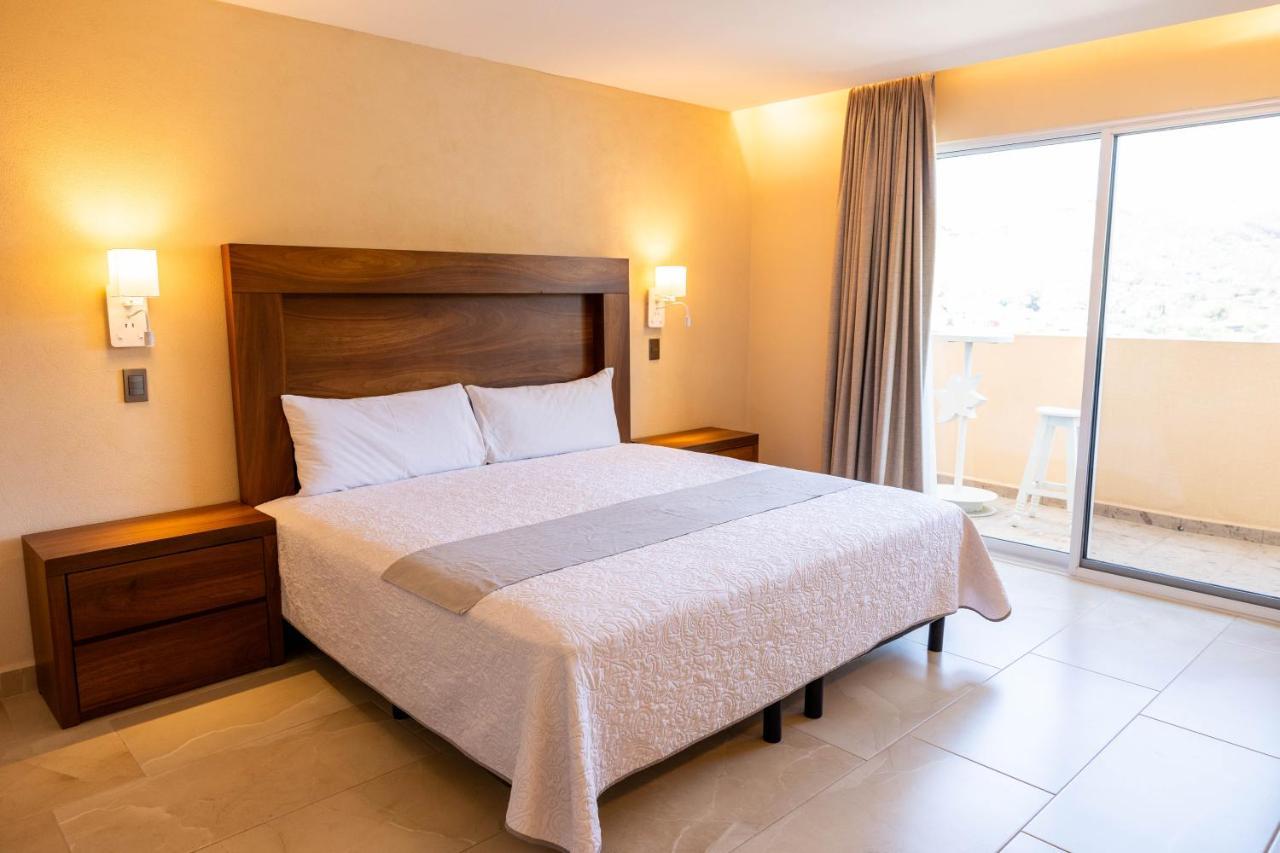 Hotel Balcon Del Cielo Γκουαναχουάτο Εξωτερικό φωτογραφία