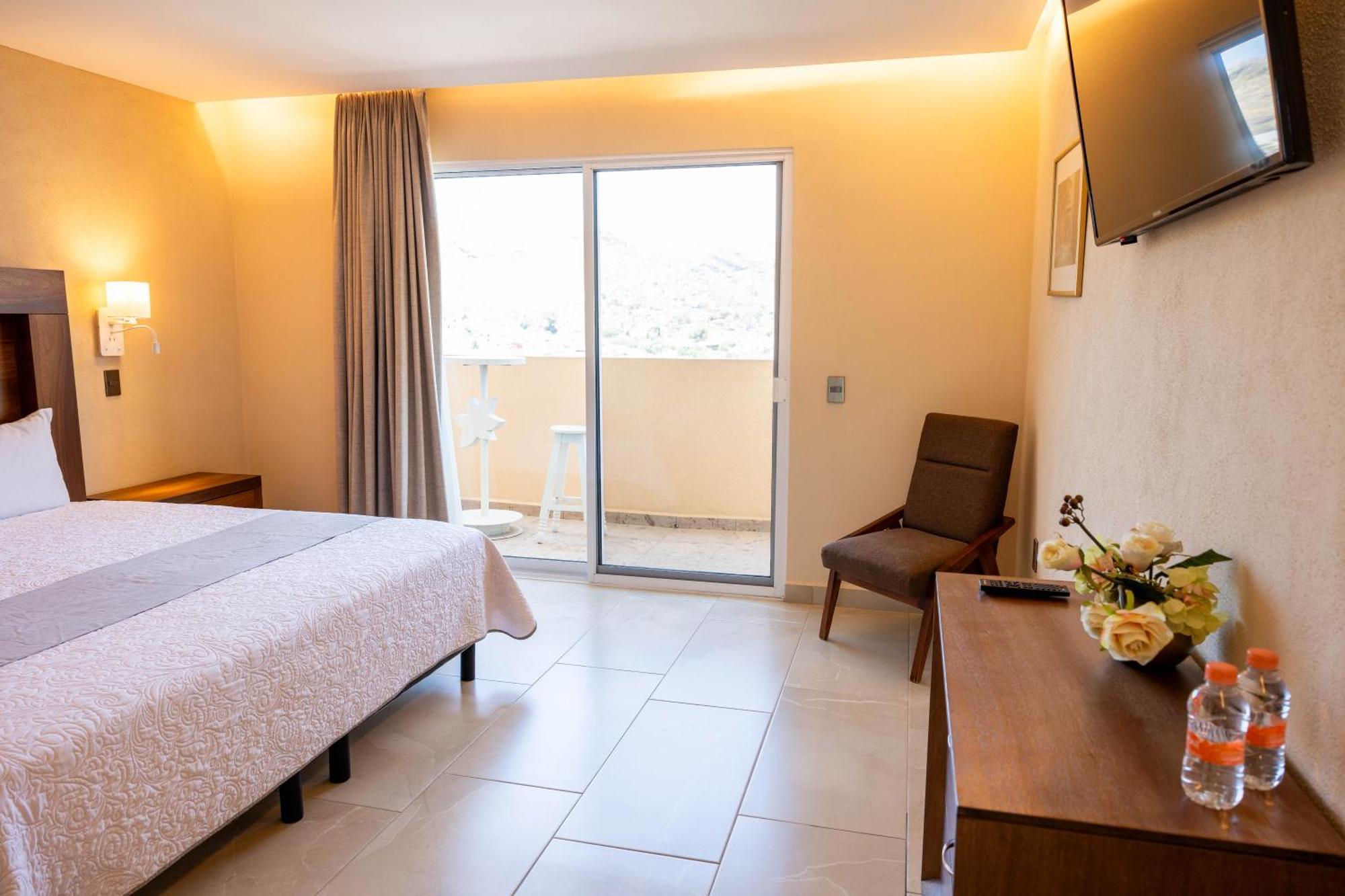 Hotel Balcon Del Cielo Γκουαναχουάτο Εξωτερικό φωτογραφία