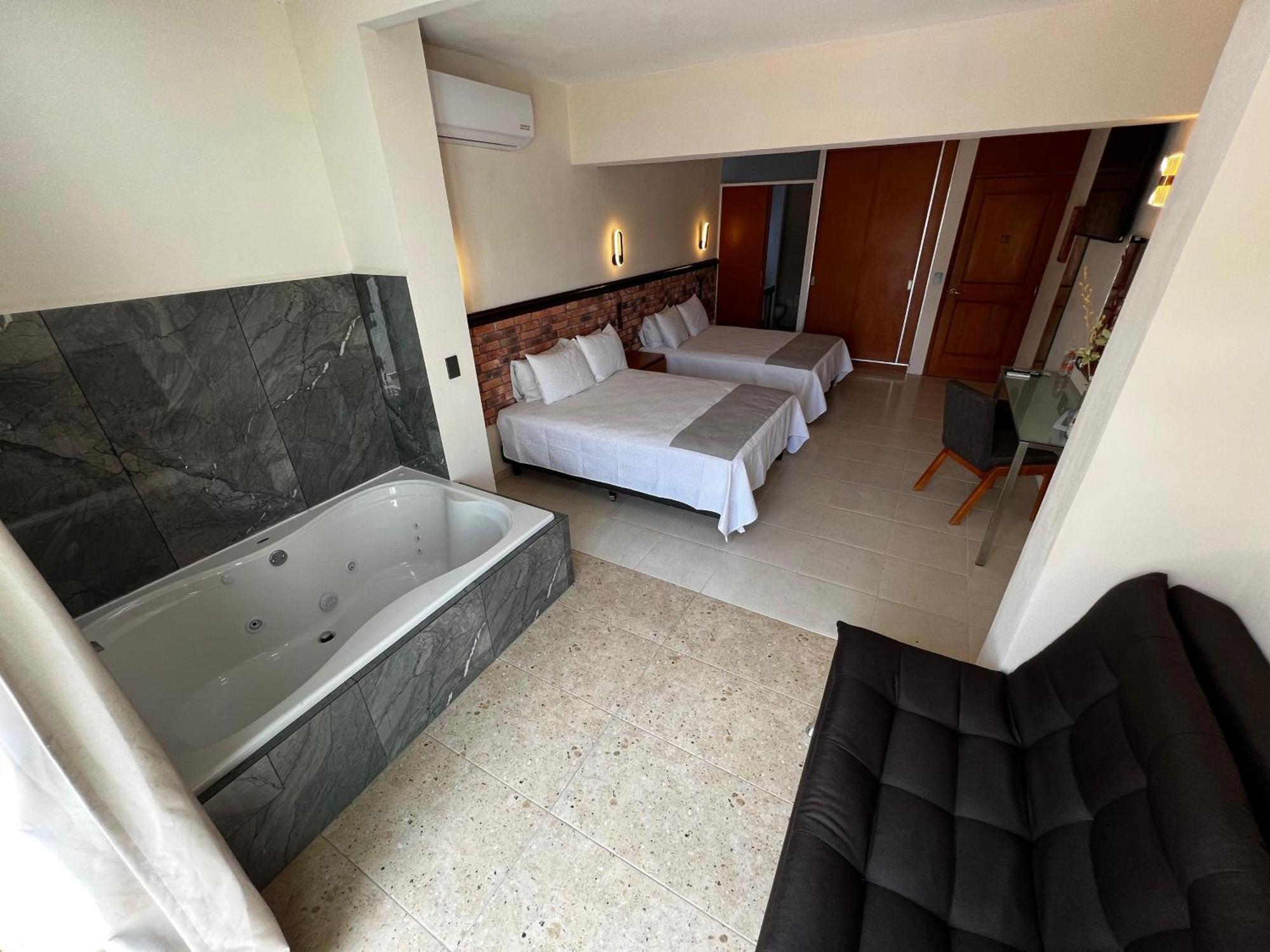 Hotel Balcon Del Cielo Γκουαναχουάτο Εξωτερικό φωτογραφία