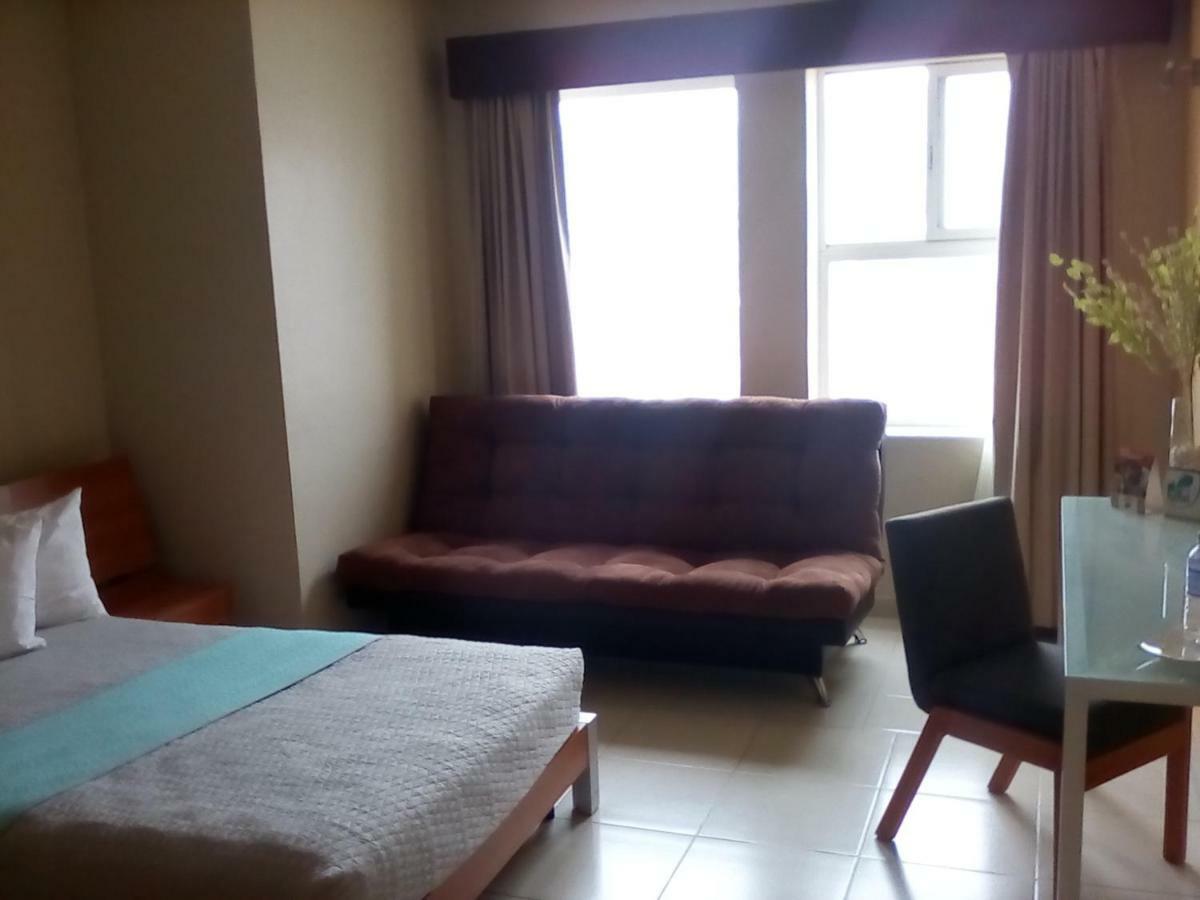 Hotel Balcon Del Cielo Γκουαναχουάτο Εξωτερικό φωτογραφία